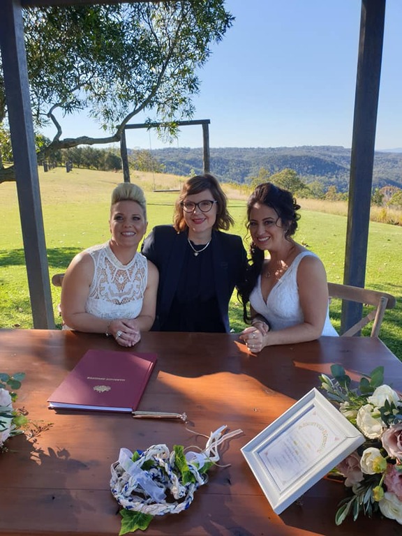 Cloud Nine Celebrancy