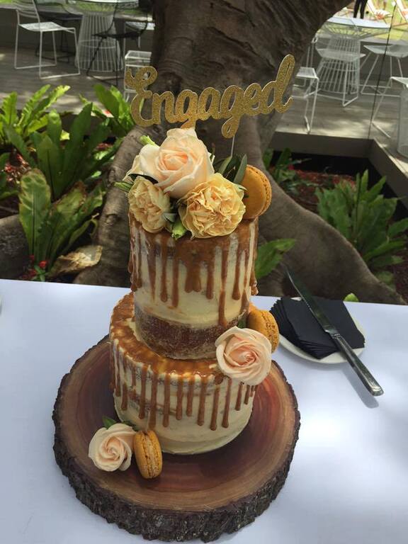 Rustic Bush Timber Designs