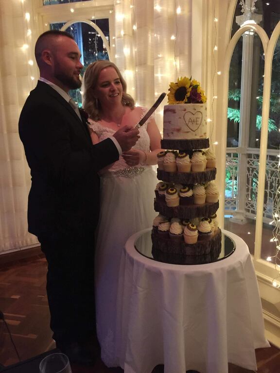 Rustic Bush Timber Designs