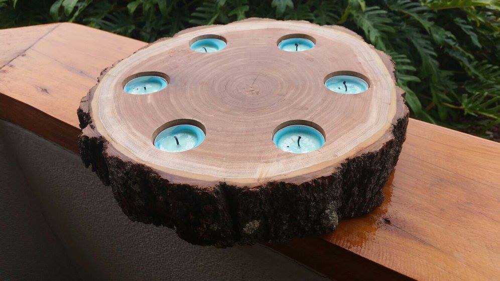 Rustic Bush Timber Designs