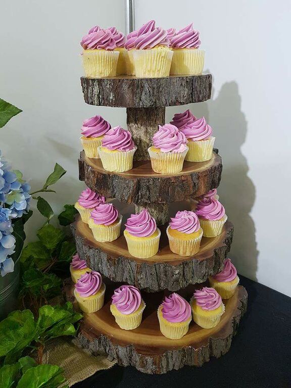 Rustic Bush Timber Designs