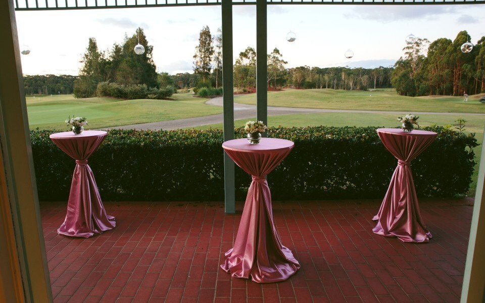 Terrey Hills Golf and Country Club