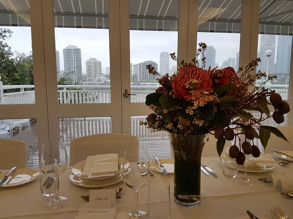 Simply Chair Covers and Event Decor