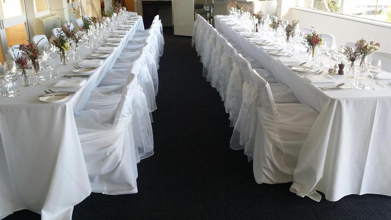 Simply Chair Covers and Event Decor