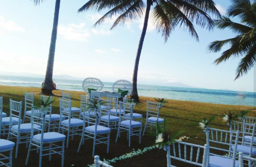 The Vintage Hire Company