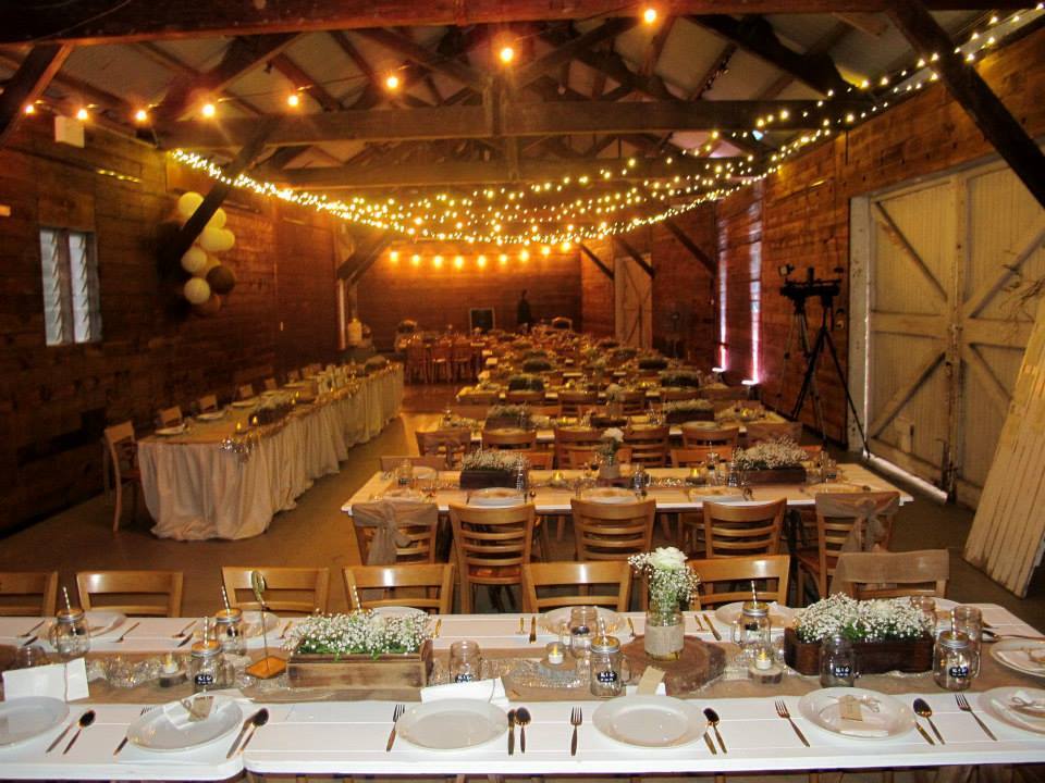 The Vintage Hire Company