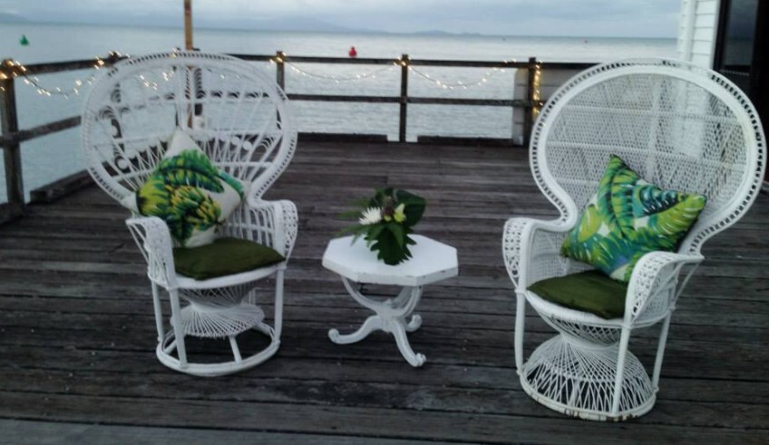 The Vintage Hire Company