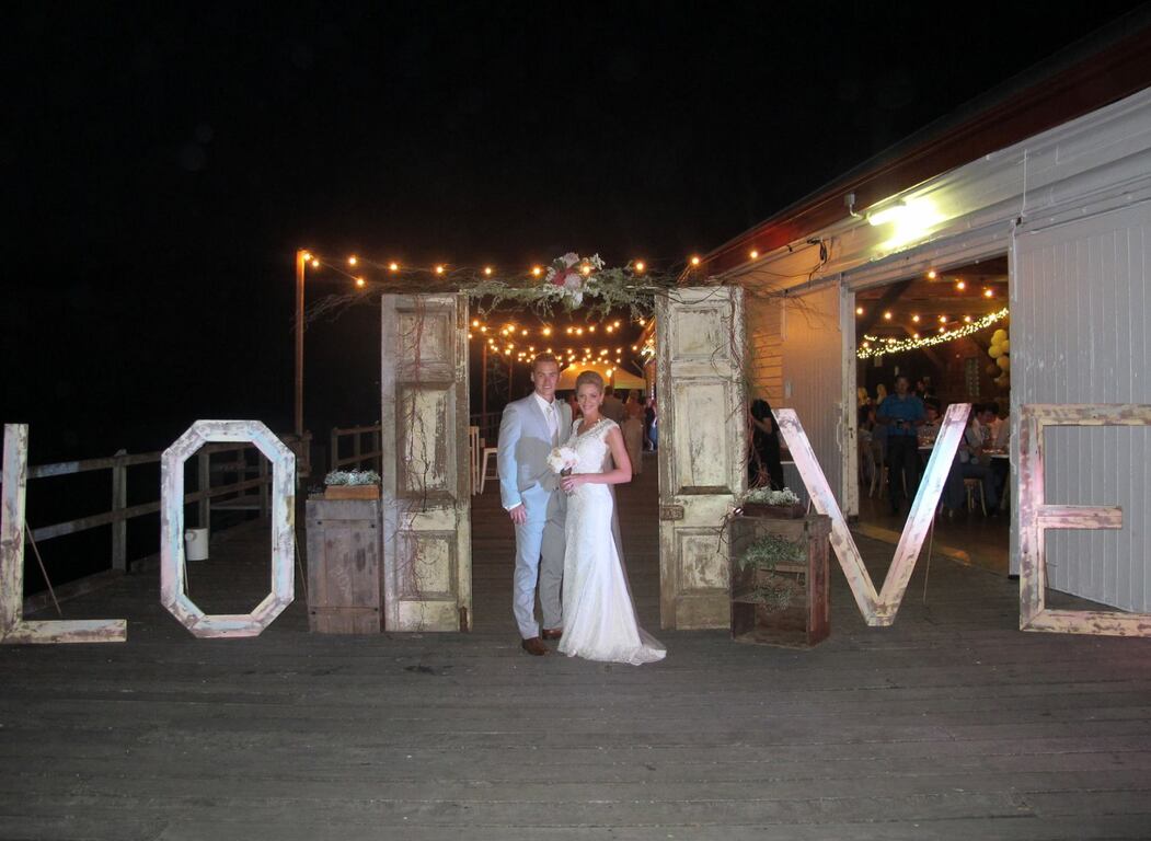 The Vintage Hire Company