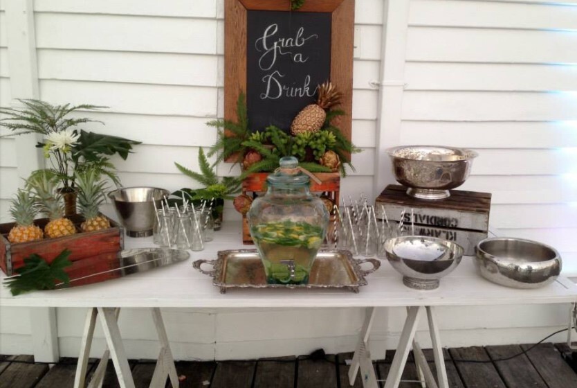 The Vintage Hire Company