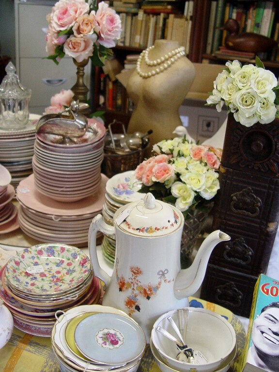 The Vintage Hire Company