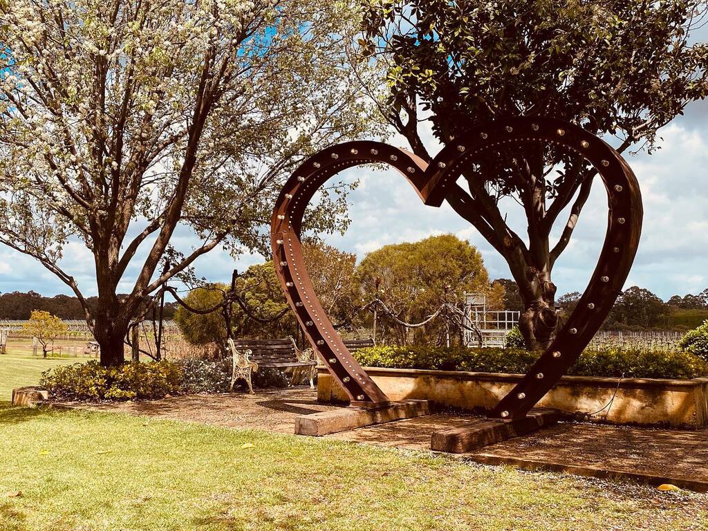 Vintage Letters and Co