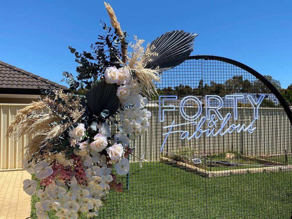 Vintage Letters and Co