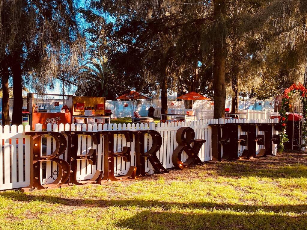 Vintage Letters and Co