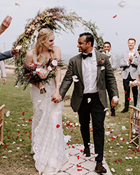 Benjamin Carlyle Celebrant