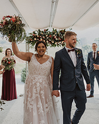 Benjamin Carlyle Celebrant