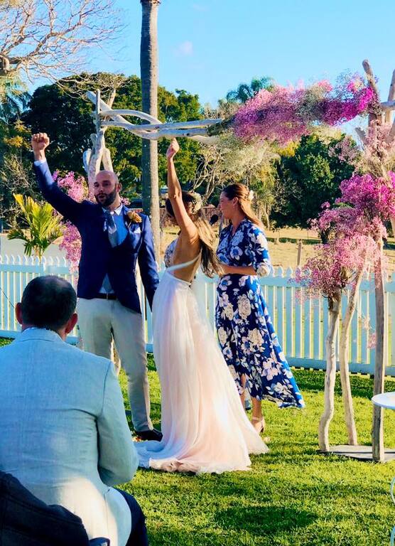 Butterfly Ceremonies - Vanessa Myles