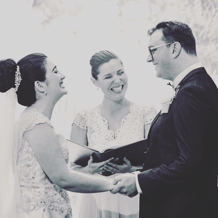 Butterfly Ceremonies - Vanessa Myles