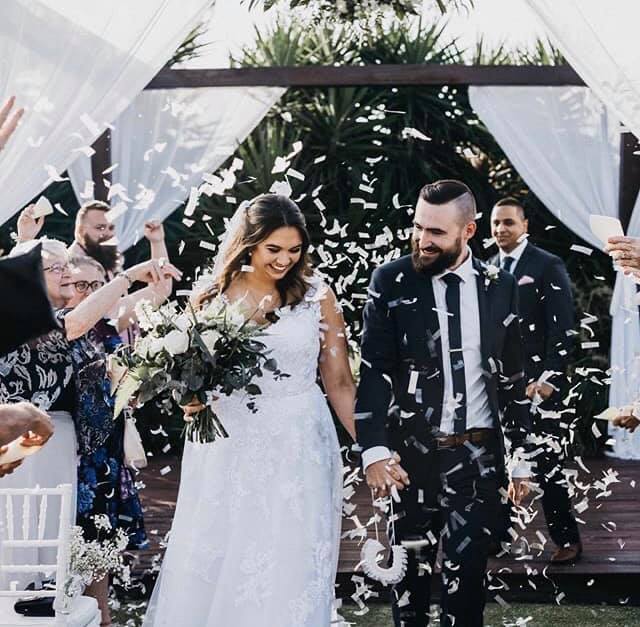 Butterfly Ceremonies - Vanessa Myles