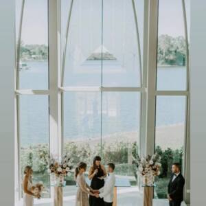 Butterfly Ceremonies - Vanessa Myles