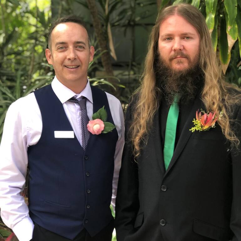 Elite Celebrant #EVERYONE