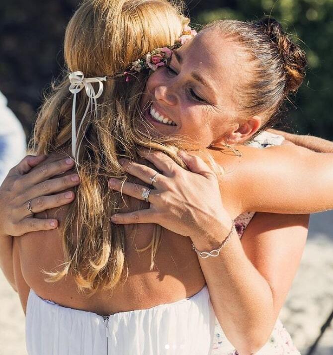 Julia Maree Celebrancy