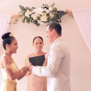 Julia Maree Celebrancy