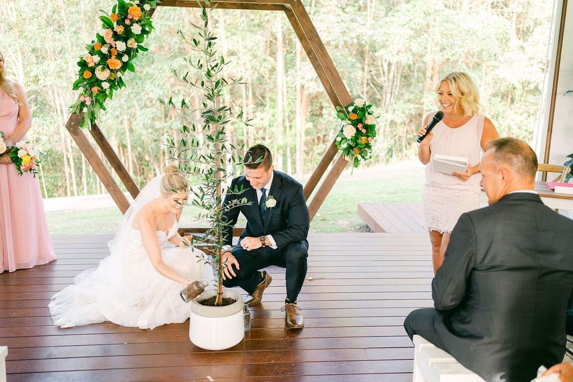 Love Story Ceremonies