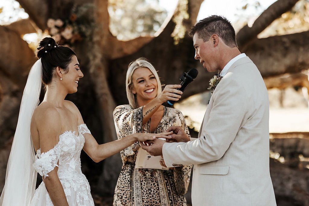 Love Story Ceremonies