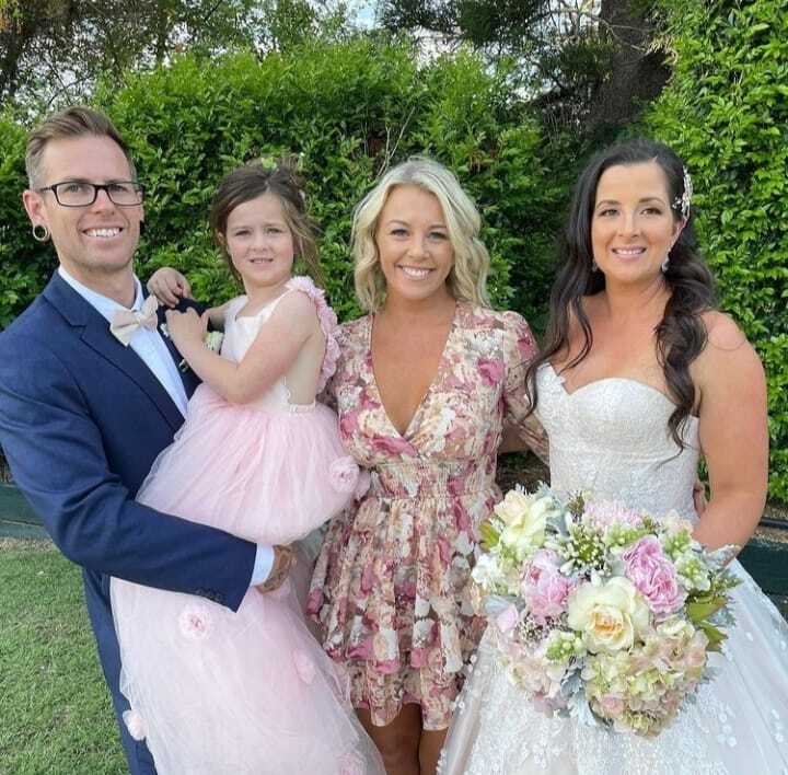 Love Story Ceremonies