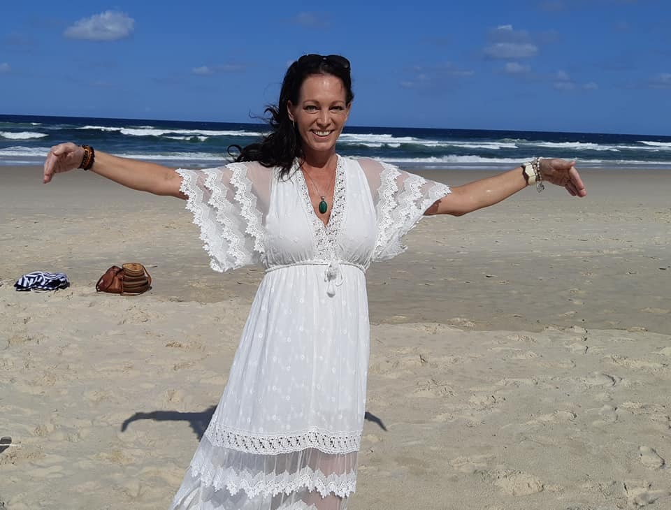 My Unique Ceremony by Joanne McLennan