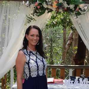 My Unique Ceremony by Joanne McLennan