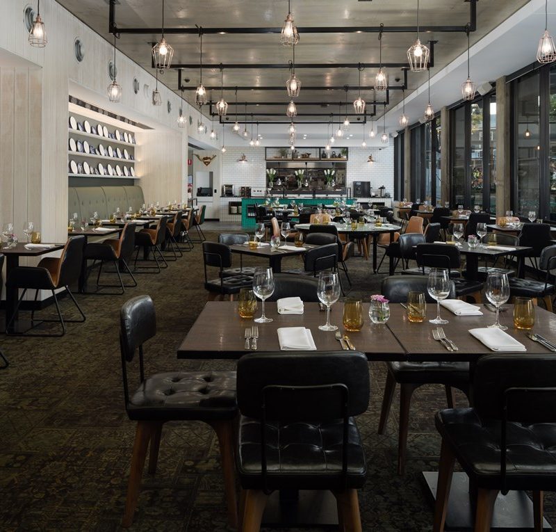 Rydges Fortitude Valley