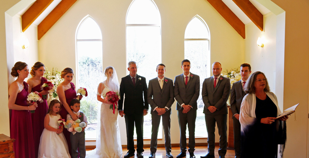 Sheridan Bryant CMC JP(Qual)