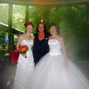 Sheridan Bryant CMC JP(Qual)