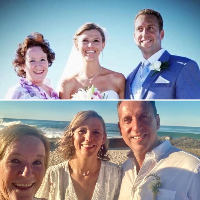 Helen Coghlan - Simply Magic Ceremonies