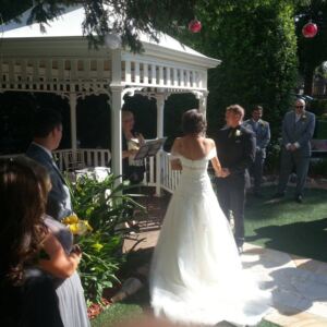 Embracing Love Ceremonies