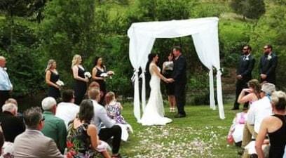 Top Hat Weddings