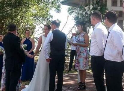 Top Hat Weddings