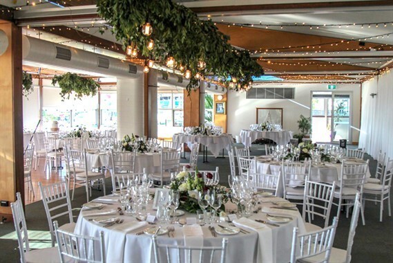 Royal Queensland Yacht Squadron