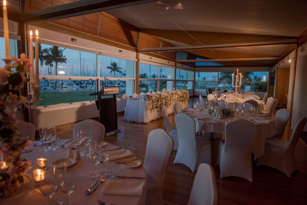 Royal Queensland Yacht Squadron