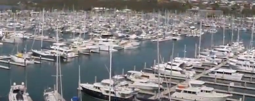 Royal Queensland Yacht Squadron