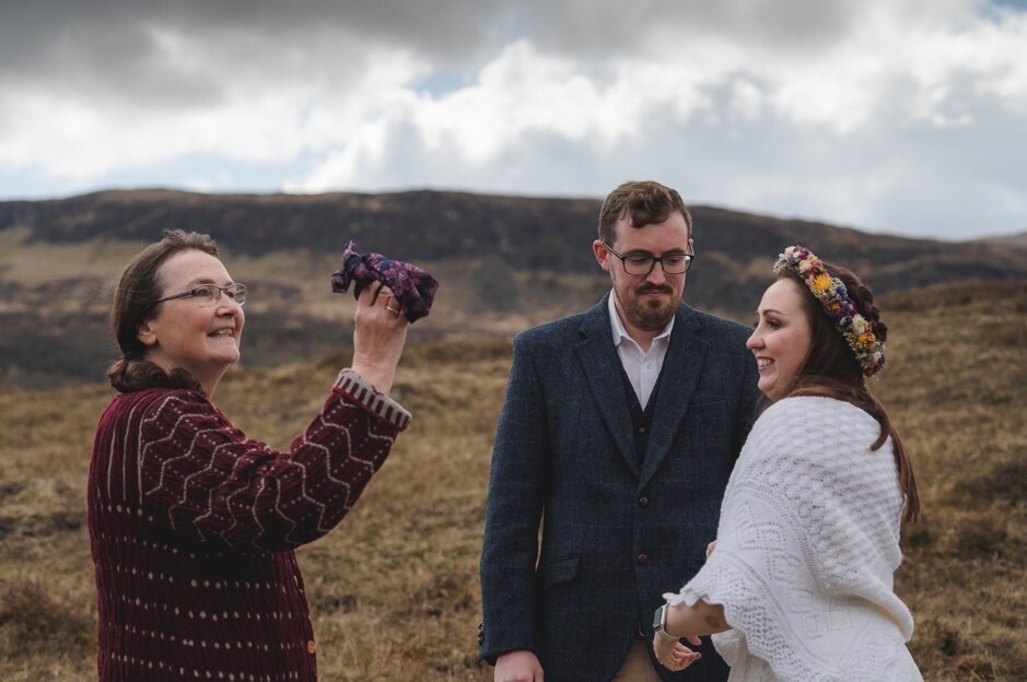 Heart and Soul Ceremonies