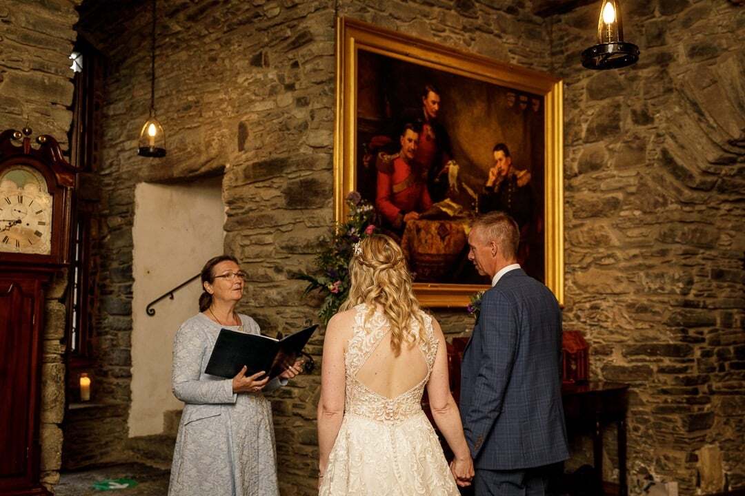 Heart and Soul Ceremonies