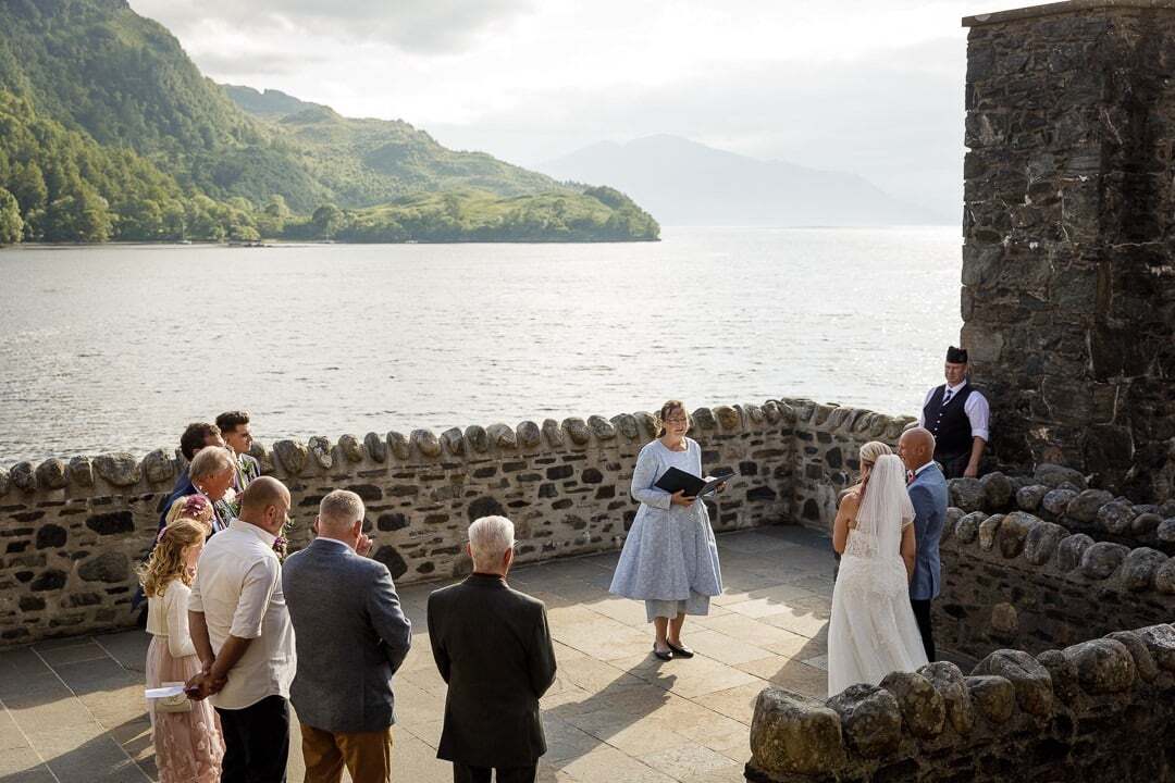 Heart and Soul Ceremonies