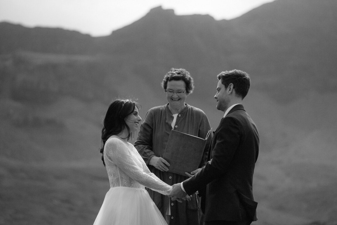 Heart and Soul Ceremonies