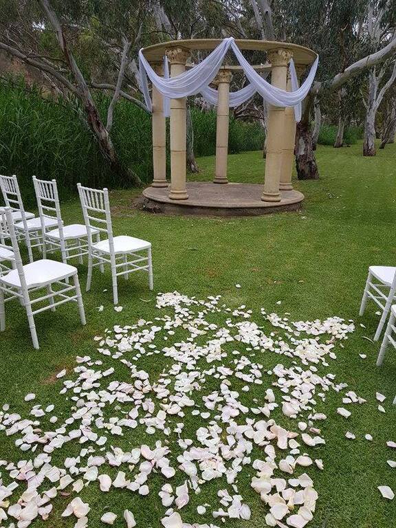 Crystal Wedding and Event Planners