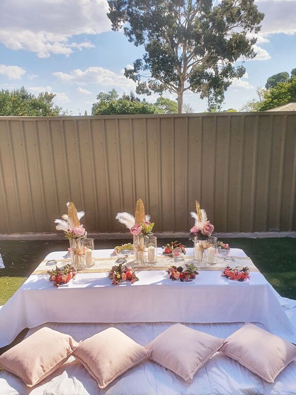 Crystal Wedding and Event Planners