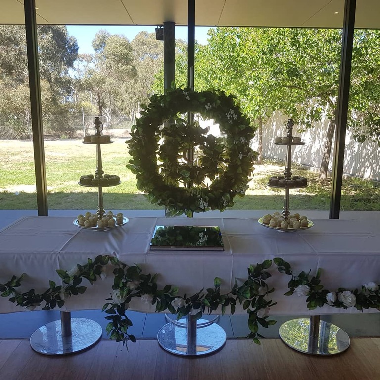 Crystal Wedding and Event Planners