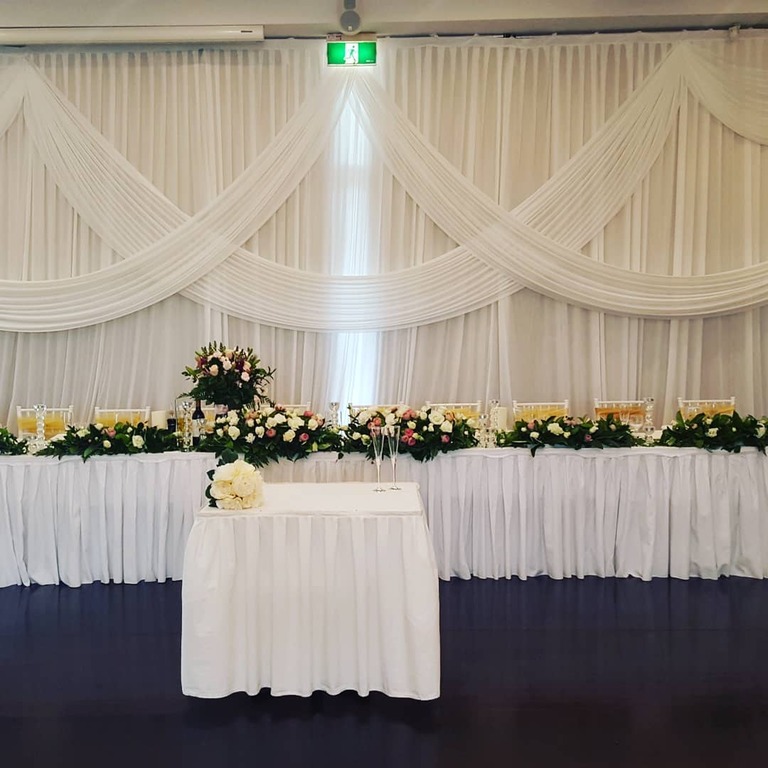 Crystal Wedding and Event Planners