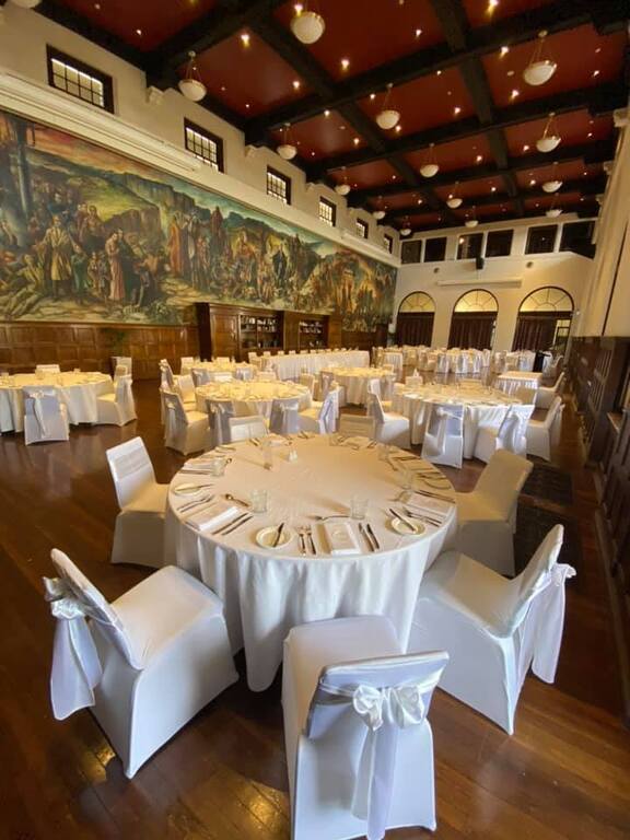 Designer Chair Covers